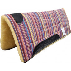 1250 Serape / Maize fleece pad 1250 Serape / Maize fleece pad