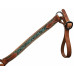 BC125WSP25-TURQUOISE FLORAL-COPPER
