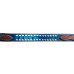 BC125-2BS-OCEAN BLUE GATOR & WHITE LACE