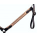BC125-4BS-C- ROUGH OUT & CHOCOLATE LACE