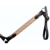 BC125-4BS-C- ROUGH OUT & WHITE LACE