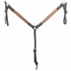BC125-4BS-C- ROUGH OUT & WHISKEY BROWN LACE