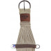 3310- Mohair blended cinch