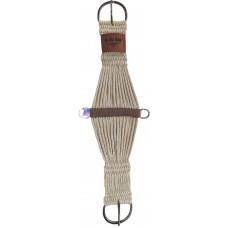 3310- Mohair blended cinch