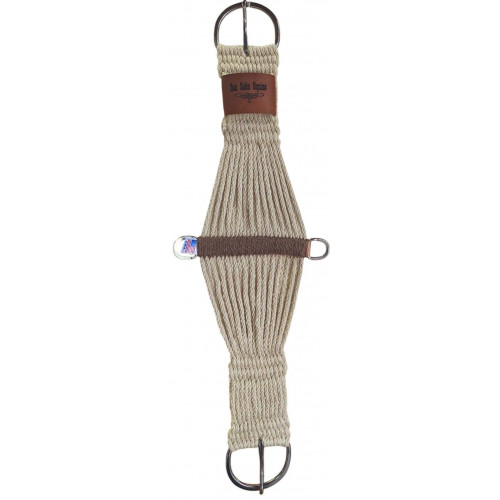 3310- Mohair blended cinch