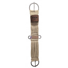 3791- Mohair blended  cutter cinch