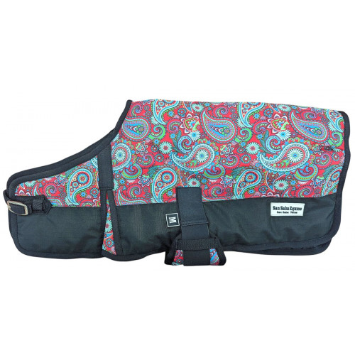 DB600-70'S PAISLEY