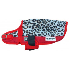 DB600-RED CHEETA