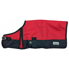 DB600-RED & BLACK