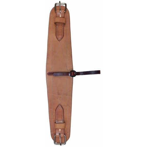 FC6DS- 6" Harness flank cinch