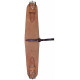 FC6DS- 6" Harness flank cinch