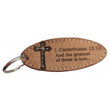 KF- 1 CORINTHIANS 13:13