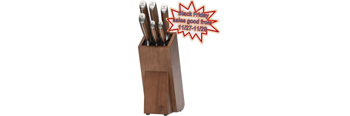 KITCHEN KNIFE SETS BLACK FRIDAY
