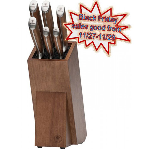 BO03BO517SET- FORGE MAPLE SET 2.0