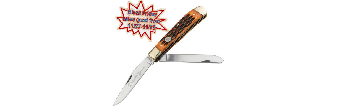 BOKER POCKET KNIVES
