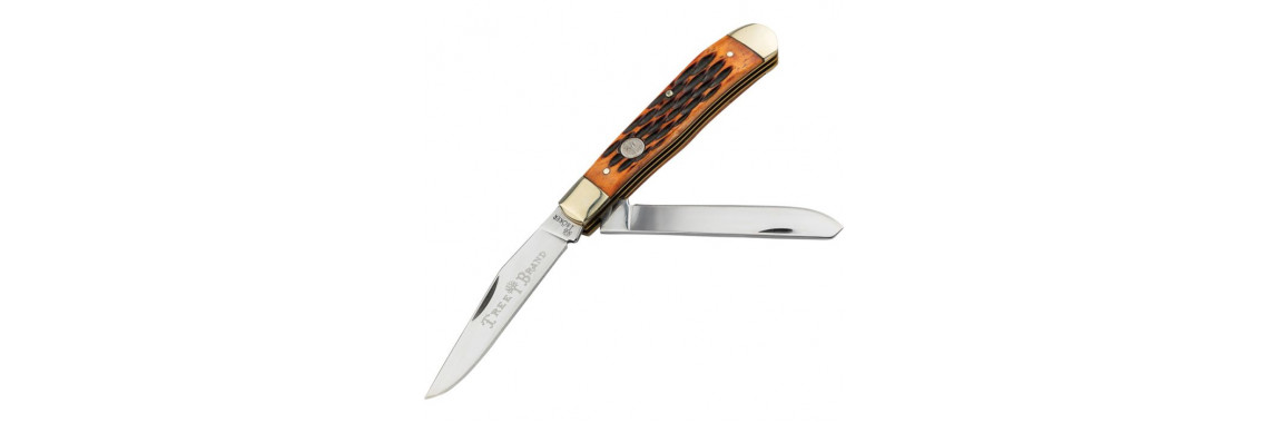 BOKER POCKET KNIVES