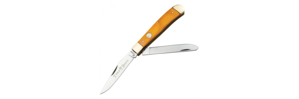 BOKER POCKET KNIVES
