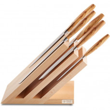 FELIX 6 PC KNIFE SET
