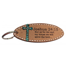 KF- JOSHUA 24:15