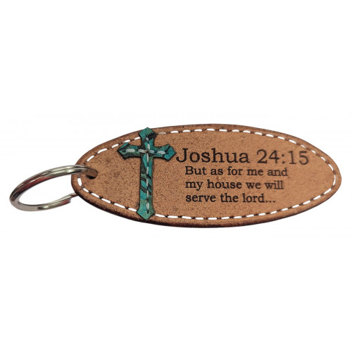 KF- JOSHUA 24:15
