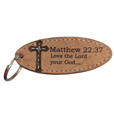 KF- MATTHEW 22-37