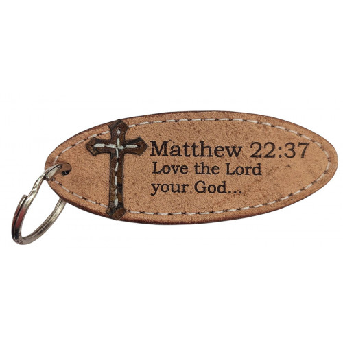 KF- MATTHEW 22-37