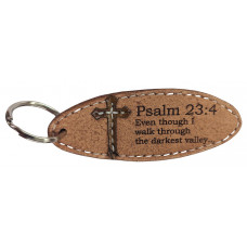 KF- PSALM 23:4