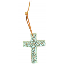 CROSS 13-Sand Floral- copper spots CROSS 13-Sand Floral- copper spots