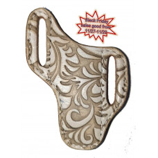 PKS300-1 SAND FLORAL