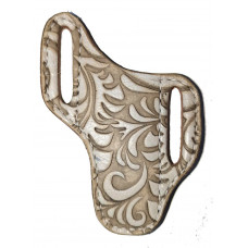 PKS300-1 SAND FLORAL