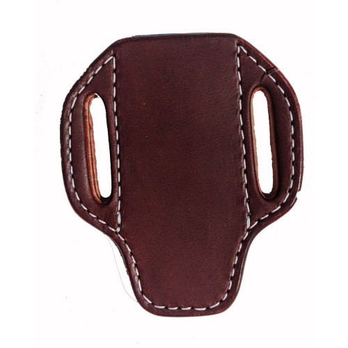 PKSB200-BURGUNDY LATIGO LEATHER