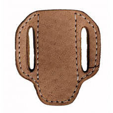 PKSR100- ROUGH OUT LEATHER