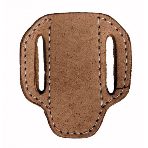 PKSR100- ROUGH OUT LEATHER