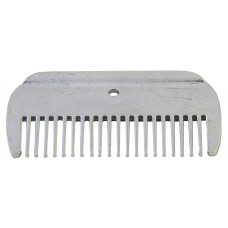64070- Aluminum mane comb