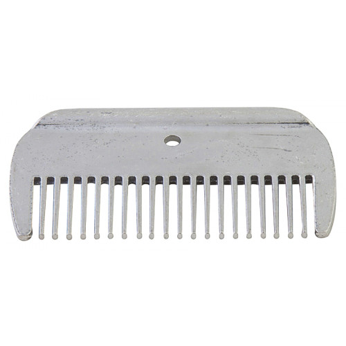 64070- Aluminum mane comb