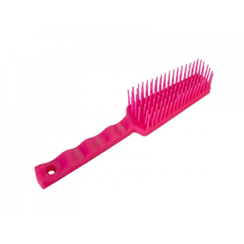 65059- Plastic tangle brush