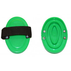 65072- Green rubber curry