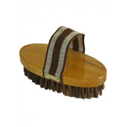 65400- Cowboy brush