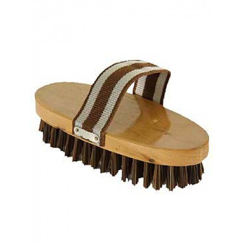 65450- Cowboy brush