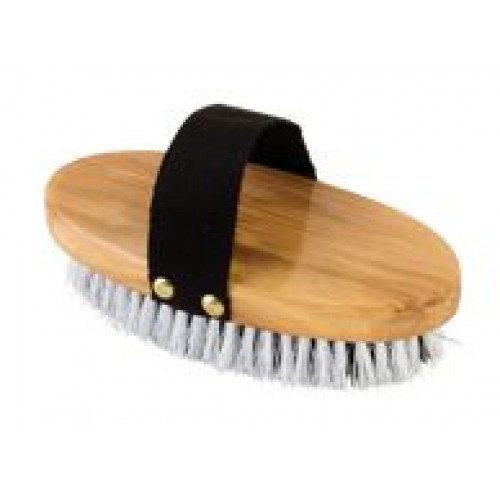 65600- Small finish brush