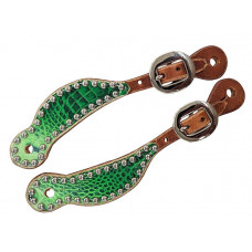 SSK3332GSP25-LIME- SILVER