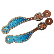 SSK3332GSP25-OCEAN BLUE- SILVER