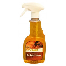 LGS16oz LIQUID SADDLE SOAP