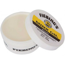 MOP6oz MINK OIL PASTE