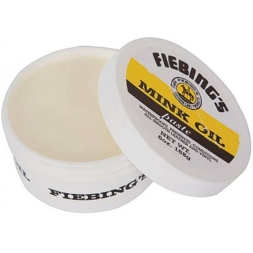 MOP6oz MINK OIL PASTE