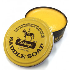 SS12oz SADDLE SOAP