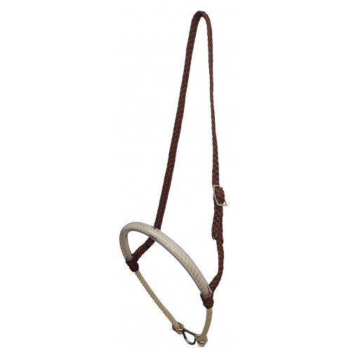 210- Rope noseband