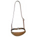 NB3SS- Shaped harness noseband.
