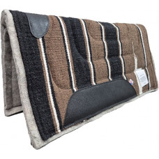 1140- Navajo top Saddle pad