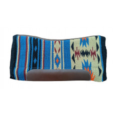 1164-WOOL CONTOURED BLANKET PAD 1164-WOOL CONTOURED BLANKET PAD